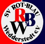 SV Rot Blau Wedderstedt